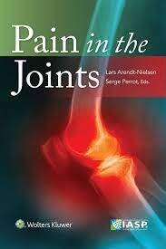 Pain in the Joints First Edition