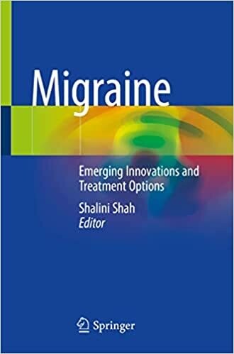 Migraine: Emerging Innovations and Treatment Options 1st ed. 2021 Edition