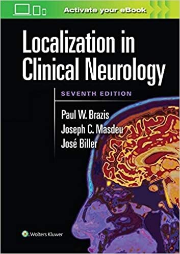Localization in Clinical Neurology Seventh Edition