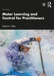 Motor Learning and Control for Practitioners, 5th Edition
