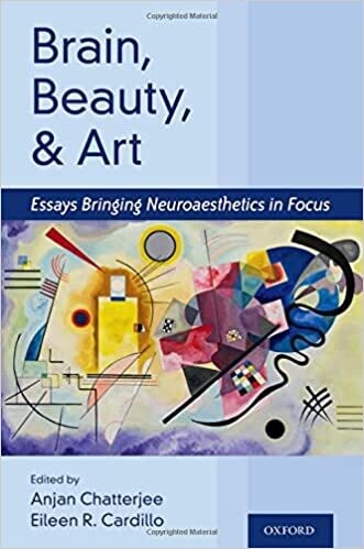Brain, Beauty, and Art: Essays Bringing Neuroaesthetics into Focus