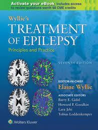 Wyllie&#39;s Treatment of Epilepsy