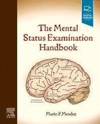 The Mental Status Examination Handbook
1st Edition