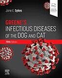 Greene&#39;s Infectious Diseases of the Dog and Cat - E-Book   5th Edition