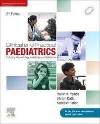 Clinical And Practical Paediatrics, Including Neonatology And Adolescent Medicine, 2e