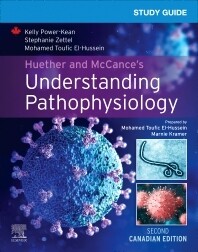 Huether and McCance&#39;s Understanding Pathophysiology, Canadian Edition
2nd Edition