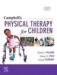 Campbell&#39;s Physical Therapy for Children
6th Edition