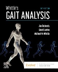 Whittle&#39;s Gait Analysis - 6th Edition