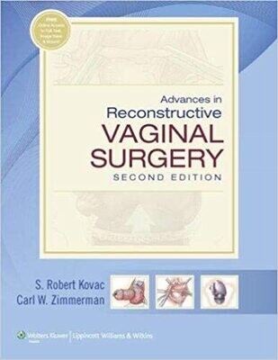 Advances in Reconstructive Vaginal Surgery