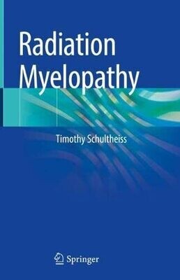 Radiation Myelopathy