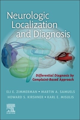 Neurologic Localization and Diagnosis, 1st Edition