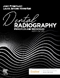 Dental Radiography
Principles and Techniques
6th Edition
