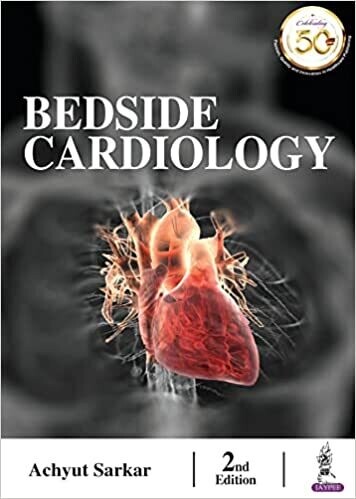 Bedside Cardiology 2nd Edition