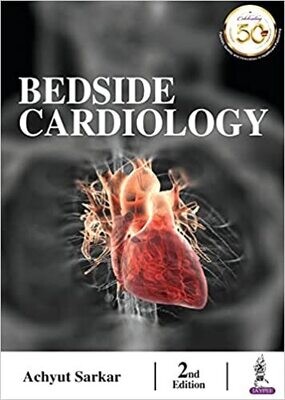 Bedside Cardiology 2nd Edition