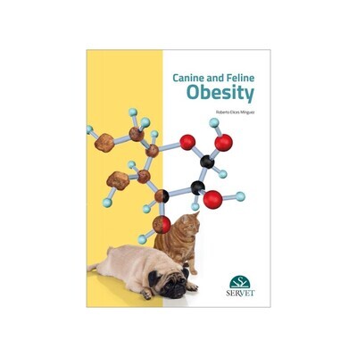 Canine and Feline Obesity