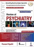 Review of Psychiatry 5th Edition