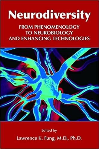 Neurodiversity: From Phenomenology to Neurobiology and Enhancing Technologies 1st Edition