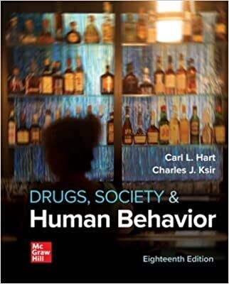 DRUGS,SOCIETY,+HUMAN BEHAVIOR