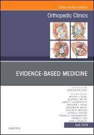 Evidence-Based Medicine, An Issue of Orthopedic Clinics
1st Edition