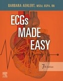 ECGs Made Easy 7th Edition 2022