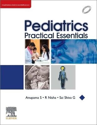 Pediatrics Practical Essentials.