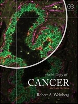 The Biology of Cancer, 2nd Edition