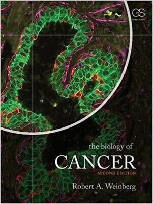 The Biology of Cancer 2nd edition