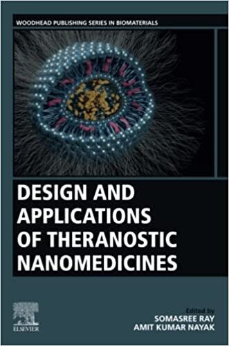 Design and Applications of Theranostic Nanomedicines (Woodhead Publishing Series in Biomaterials) 1st Edition