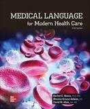 Medical Language for Modern Health Care
5th Edition