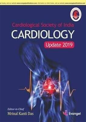 Cardiological society of india (CARDIOLOGY)