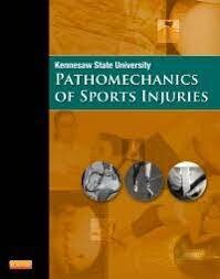 PROP - Pathomechanics of Sports Injuries E-Book, 1st Edition