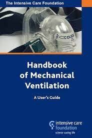 Handbookof Mechanical Ventilation