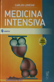 Medicina Intensiva, 6a. Edition