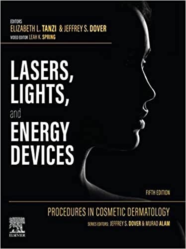 Procedures in Cosmetic Dermatology: Lasers, Lights, and Energy Devices - E-Book 5th Edition
