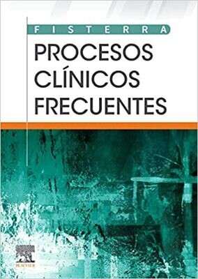 PROCESOS CLINICOS FRECUENTES