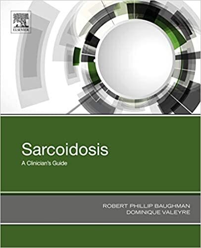 Sarcoidosis: A Clinician&#39;s Guide 1st Edition