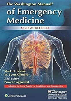 The Washington Manual of Emergency Medicine