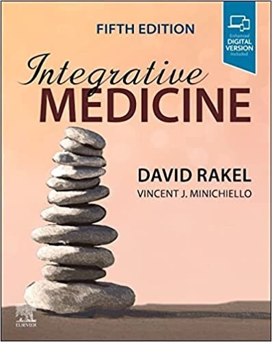 Integrative Medicine 5th Edition 2022