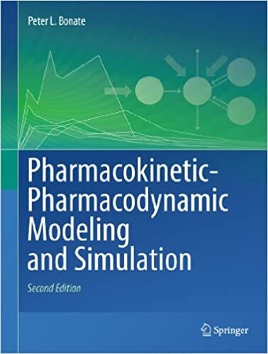 Pharmacokinetic-Pharmacodynamic Modeling and Simulation 2nd ed. 2011 Edition