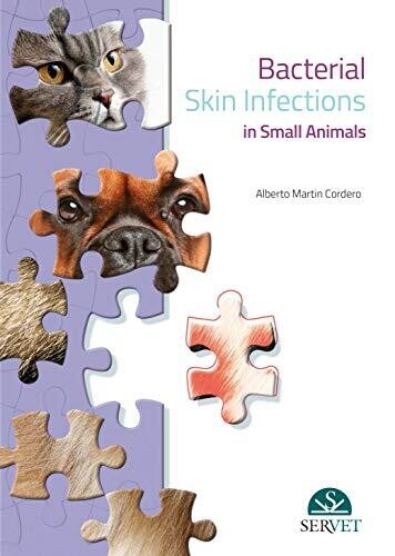 Bacterial Skin Infection in Small Animals