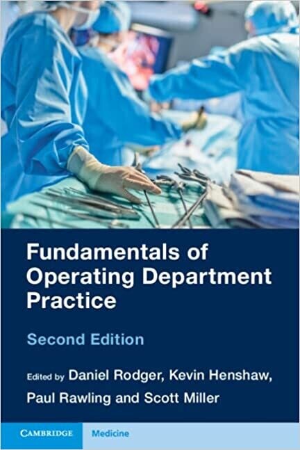 Fundamentals of Operating Department Practice 2nd Edition