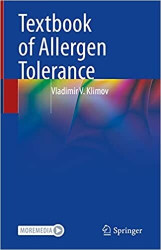 Textbook of Allergen Tolerance