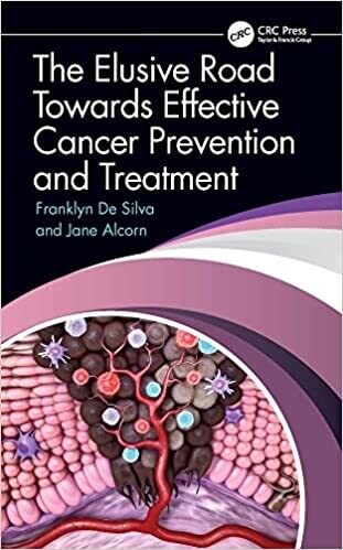 The Elusive Road Towards Effective Cancer Prevention and Treatment 1st Edition