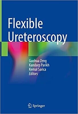 Flexible Ureteroscopy