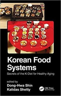 Korean Food Systems 1st Edition