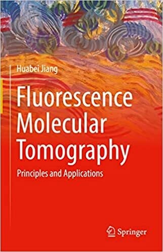 Fluorescence Molecular Tomography: Principles and Applications