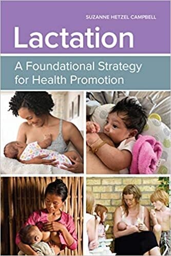 Lactation: A Foundational Strategy for Health Promotion 1st Edition