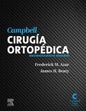 Campbell. Cirugía ortopédica (Spanish Edition)