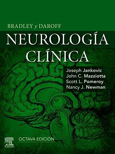 Bradley y Daroff. Neurología clínica (Spanish Edition)