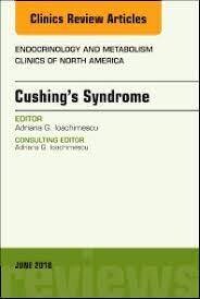 Cushing&#39;s Syndrome, An Issue of Endocrinology and Metabolism Clinics of North America: Volume 47-2